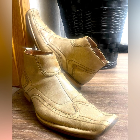 Men’s Giorgio Brutini Boot - Picture 4 of 4